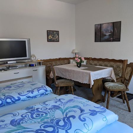 Ferienwohnung In Der Altstadt Von Coswig Anhalt Gaestezimmer Экстерьер фото