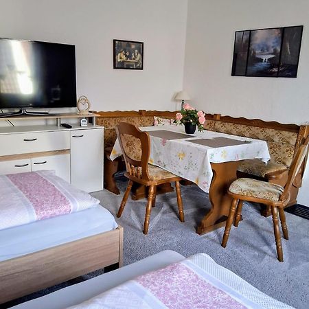 Ferienwohnung In Der Altstadt Von Coswig Anhalt Gaestezimmer Экстерьер фото