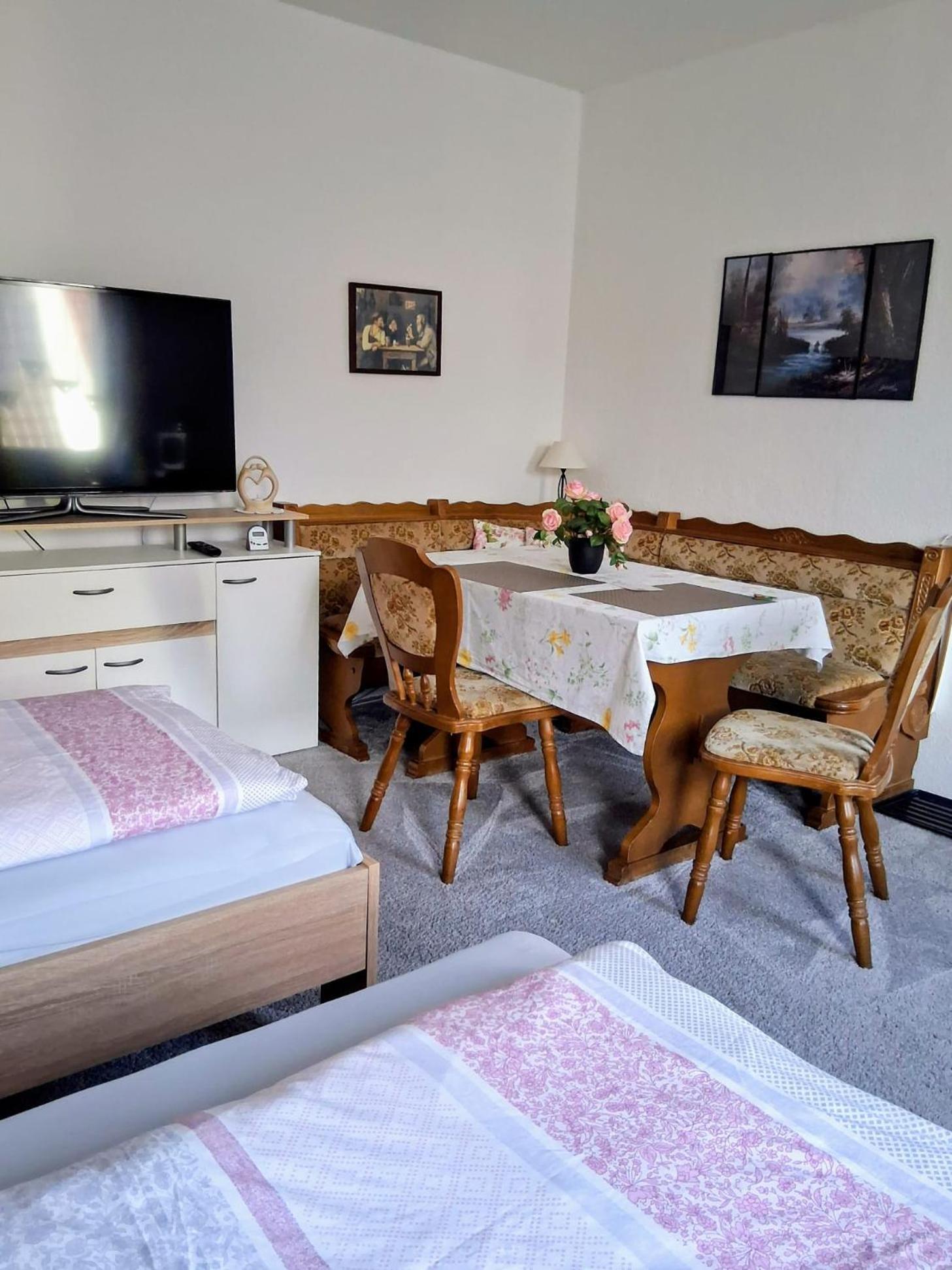 Ferienwohnung In Der Altstadt Von Coswig Anhalt Gaestezimmer Экстерьер фото